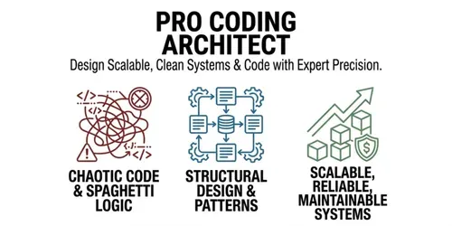 Pro Coding Architect generated by claude