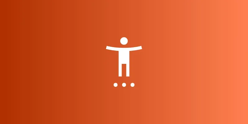 Neuroinclusive Universal Accessibilit