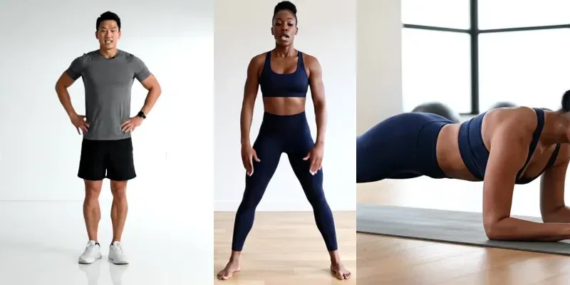 Professional Fitness Training generated by undefined