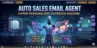 Auto Sales Email Agent cursor-skill skill mini thumbnail