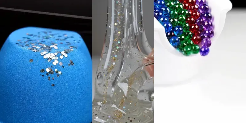 Tiktok ASMR Physics Engines generated by undefined