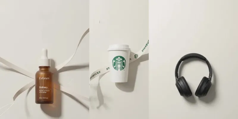 Brand Lifestyle Motion Ads