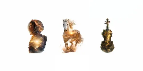 Ethereal Worlds Within generated by chatgpt-image