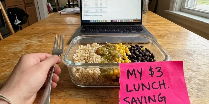 10x Lean The Extreme Pareto Budget generated by undefined