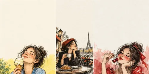 Your Moods generated by chatgpt-image
