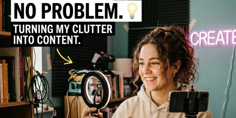 Turn Limitations Into Competitive Weapon generated by undefined