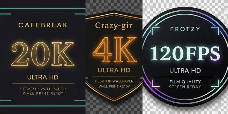 Look Like Pro Ones generated by undefined