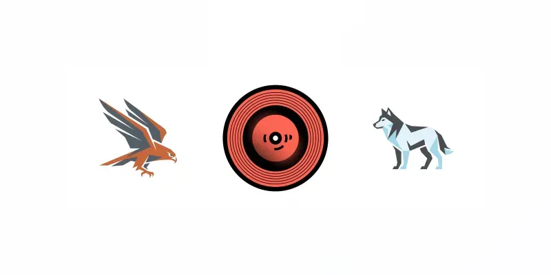 Minimalist Logos generated by undefined