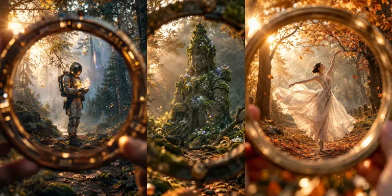 Golden Frame Cinemas