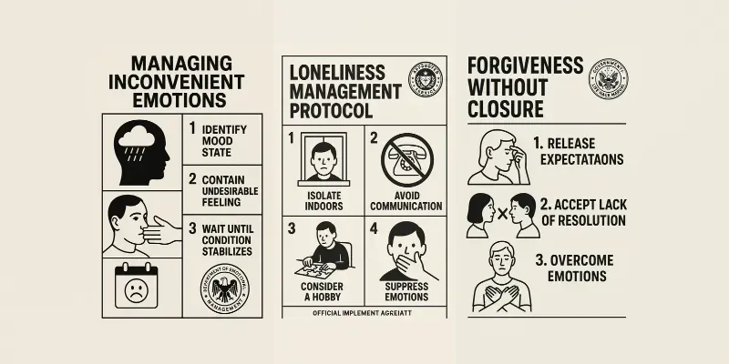 Your Feelings Their Rules generated by undefined