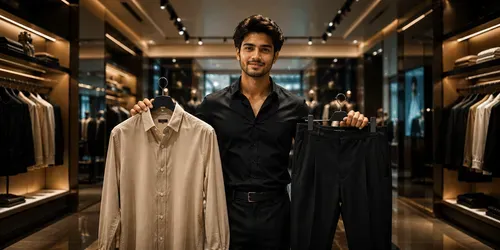 Create Viral Luxury Fashion Ads Fast generated by veo