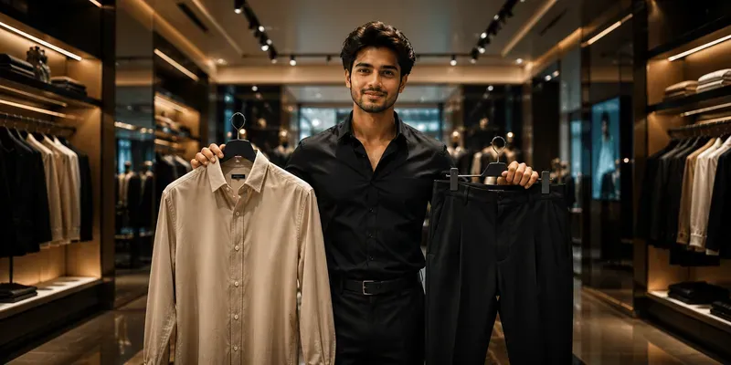 Create Viral Luxury Fashion Ads Fast generated by undefined