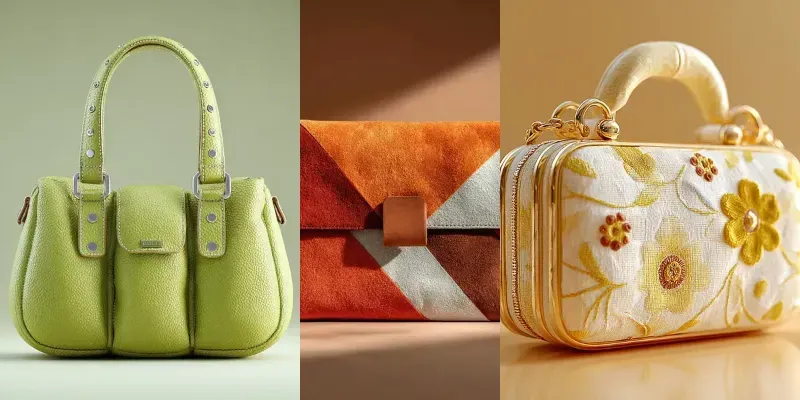 Bags Design Generator generated by undefined