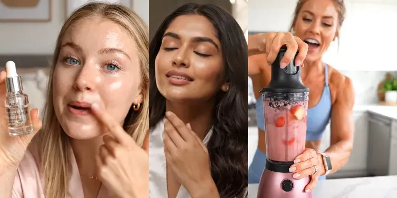 UGC Product Video Ads generated by undefined
