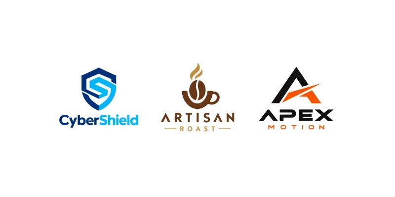 Startup Logos