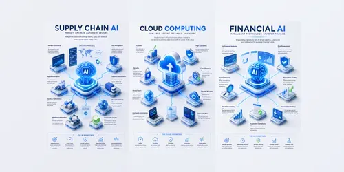 Premium Enterprise Infographics generated by chatgpt-image