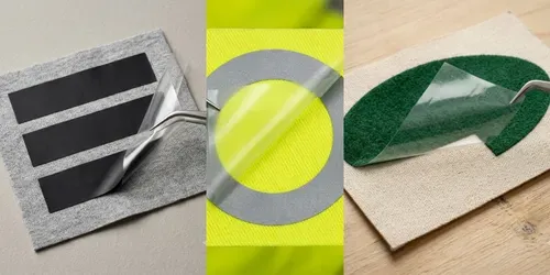 Heat Transfer Decal Peel Tests generated by gemini-image