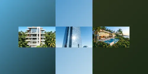 Real Estate Promotional Videos generated by veo