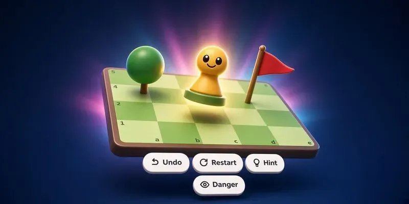 Chess Critters