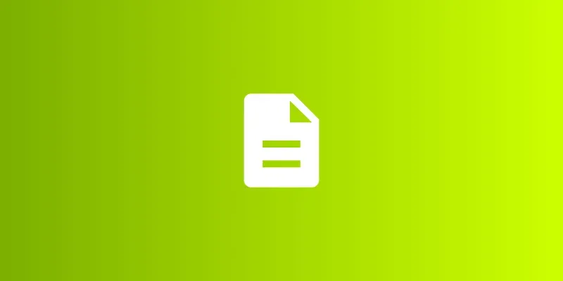 Grant Proposal Writer Nonprofits Project generated by undefined