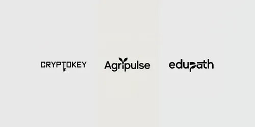 Pro Minimalist Logo Designs generated by ideogram