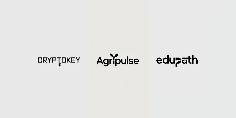Pro Minimalist Logo Designs generated by undefined