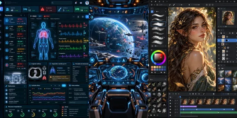 Ultimate UI Designer