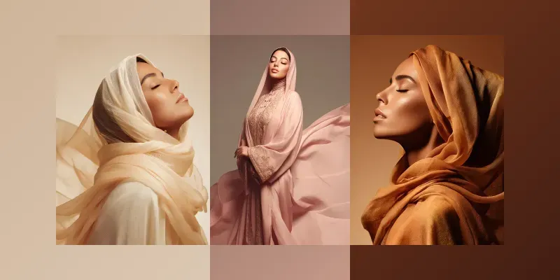 Gulf Aesthetic Clinic Instagram Ads generated by undefined
