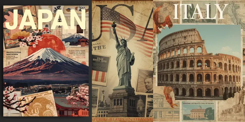 Heritageframe Covers generated by undefined