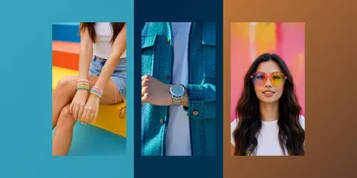 Fashion Influencer Videos generated by grok-video
