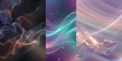 Abstract Motion Graphics Video Generator generated by grok-video
