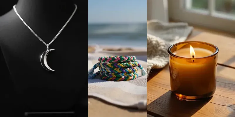 Cinematic Product Showcase Videos For Ets