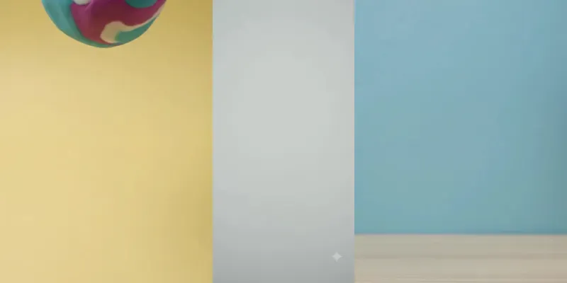 Claymation Social Media Logos generated by undefined