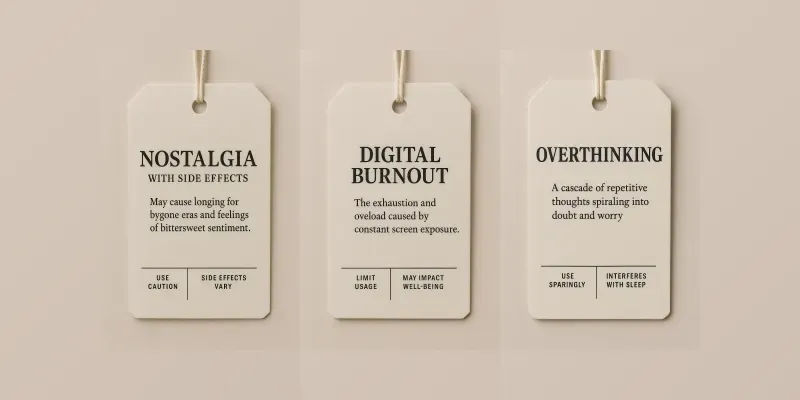 Labels For Abstract Problems generated by undefined
