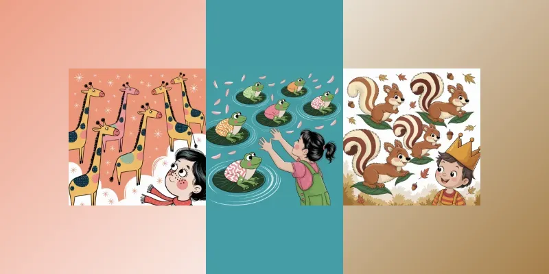 Tales From Storybook Skies generated by undefined