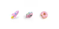 Polymer Clay 3D Icon Studio iOS Emojis leonardo prompt mini thumbnail