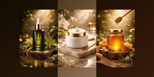 Luxury Cinematic Product Campaigns generated by chatgpt-image