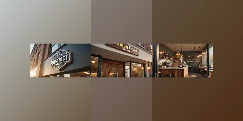 Cinematic Local Business Opener Engines generated by undefined