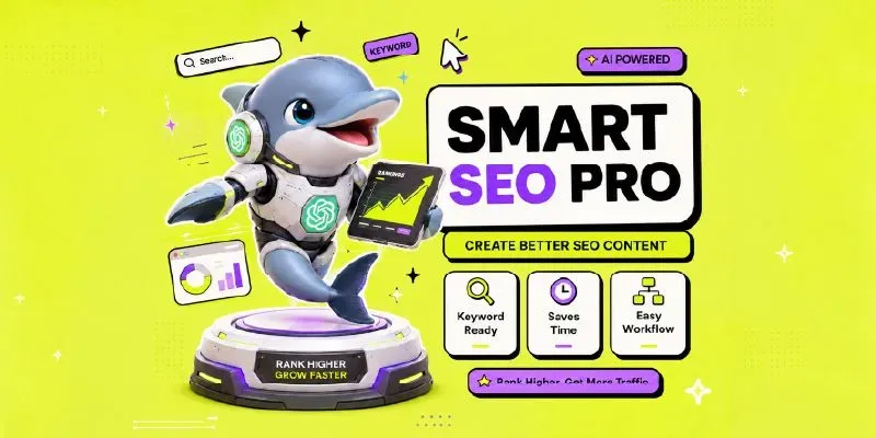 Smart SEO Builder generated by undefined
