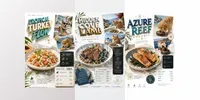 Summer Ads For Bespoke Pet Meals chatgpt-image prompt mini thumbnail