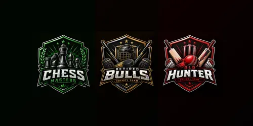 Create Premium Logos For Your Teams generated by chatgpt-image