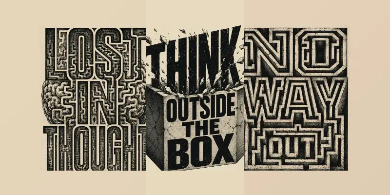 Semantic Typography generated by undefined