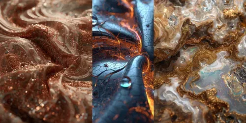 Master Abstract Alchemists generated by leonardo