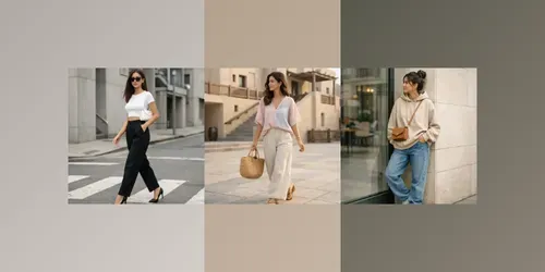Urban Street Fashion Photography generated by chatgpt-image