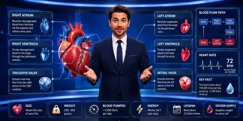 Viral Tv Infographic Animator Ais generated by veo
