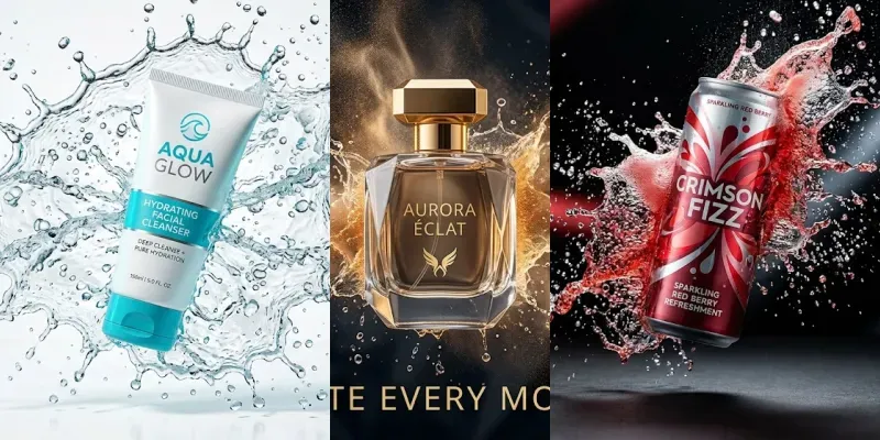Dynamic Splash Product Advertising Pro