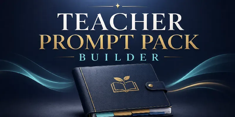 Teacher  Builder generated by undefined