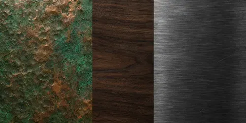 Hypertactile Architectural Textures generated by chatgpt-image