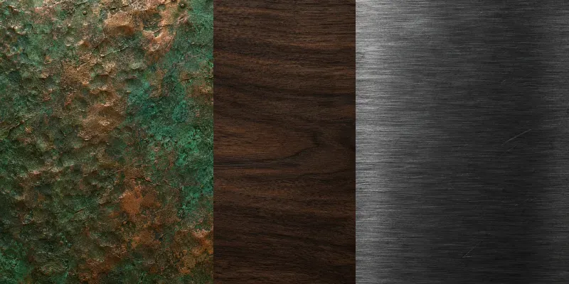 Hypertactile Architectural Textures