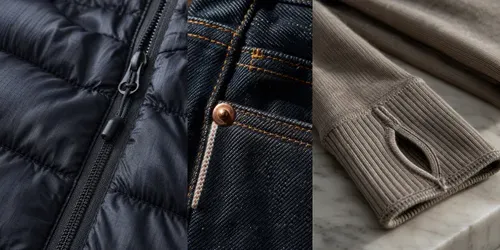 Editorial Fabric Texture Macro Builders generated by chatgpt-image